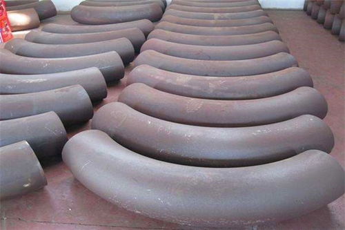 張家口市環形管彎管制造商