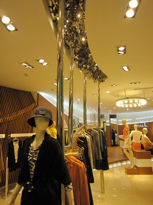 成都不銹鋼公司,成都不銹鋼工程,不銹鋼材料_鋼結構、膜結構