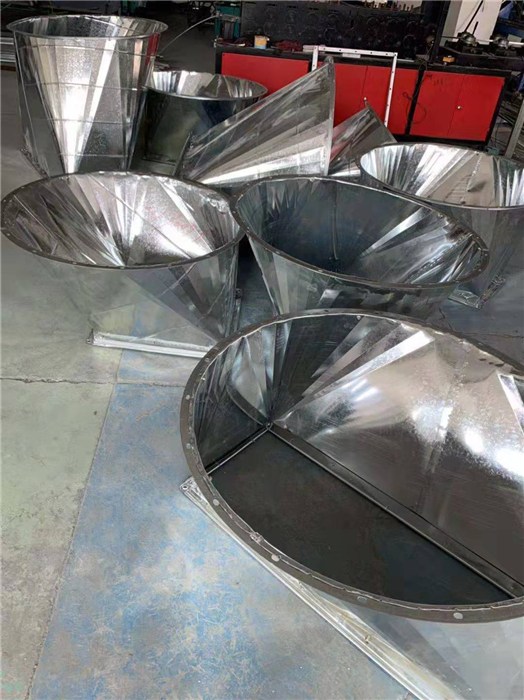 杭州白鐵皮加工廠家 貨真價實的不銹鋼工程材料服務