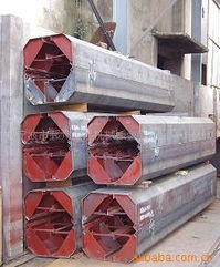 寧波市鄞州雙易機械鈑金制造 不銹鋼工程材料在工地施工中的核心產(chǎn)品與應用