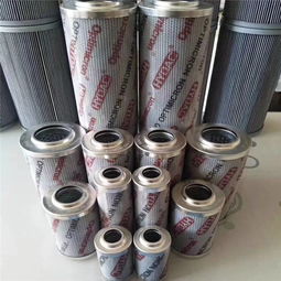 替代賀德克折疊不銹鋼濾芯 高性能液壓油濾芯的選擇與不銹鋼工程材料解析