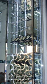 探尋不銹鋼酒柜與酒店工程制品廠家的核心產(chǎn)區(qū)